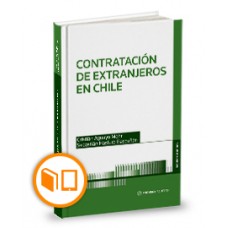 CONTRATACIÓN DE EXTRANJEROS EN CHILE